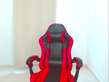 Bleach_Tiago Chaturbate stream image from December 24, 2025