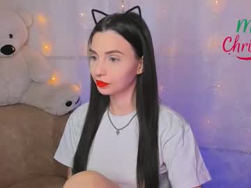 Estercollins Chaturbate stream image from December 24, 2025