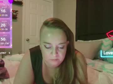 Hippiemermaid40 Chaturbate stream image from December 24, 2025