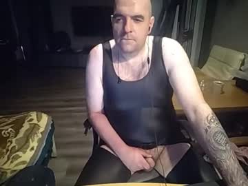 Homojeans Chaturbate stream image from December 24, 2025