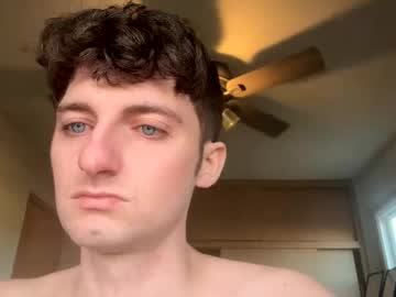 Huntpoke Chaturbate stream image from December 24, 2025