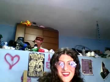 Love_Electra Chaturbate stream image from December 24, 2025