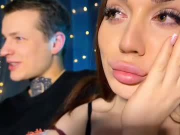 Milagros_Iva Chaturbate stream image from December 24, 2025