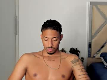 Rkingblack95 Chaturbate stream image from December 24, 2025