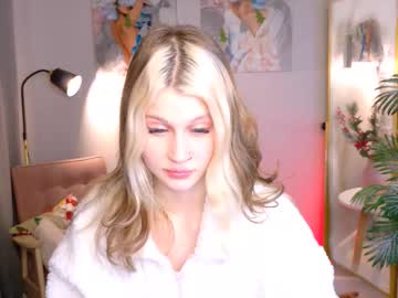 Rosie_Urdesire Chaturbate stream image from December 24, 2025