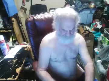 Russtenail21 Chaturbate stream image from December 24, 2025