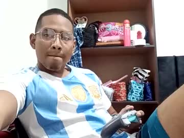 Ryan_Collyns2 Chaturbate stream image from December 24, 2025
