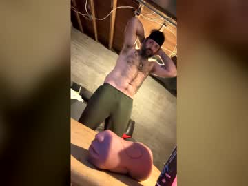 Tbonehomer Chaturbate stream image from December 24, 2025
