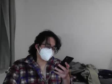 Drabyss Chaturbate stream image from December 24, 2025