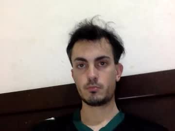 Hotdroba Chaturbate stream image from December 24, 2025