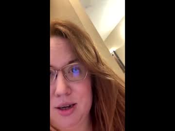 Melissaleighunnybee Chaturbate stream image from December 24, 2025