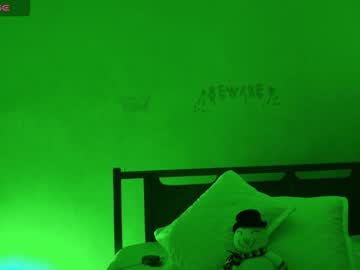 Mli739709 Chaturbate stream image from December 24, 2025