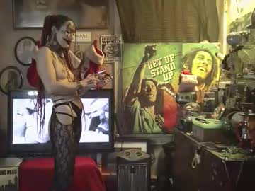 Pjandcj Chaturbate stream image from December 24, 2025