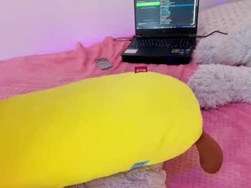 Sex_Paradise21 Chaturbate stream image from December 24, 2025