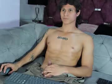 Tonybenedetti Chaturbate stream image from December 24, 2025