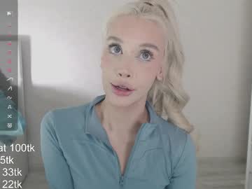 Vickyfuckingdoll Chaturbate stream image from December 24, 2025