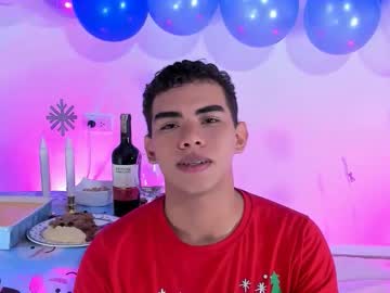 Jaedasky_ Chaturbate stream image from December 25, 2025
