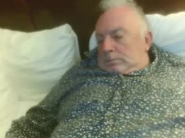 Paige_Notfound Chaturbate stream image from December 25, 2025