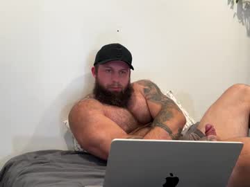 Primevarg Chaturbate stream image from December 25, 2025
