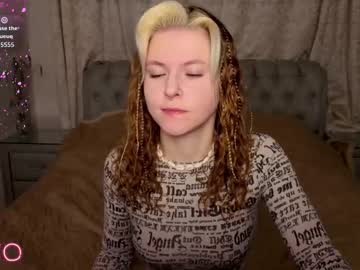Rocky_Foxy Chaturbate stream image from December 25, 2025