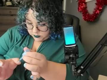 Alexi_Fae Chaturbate stream image from December 25, 2025