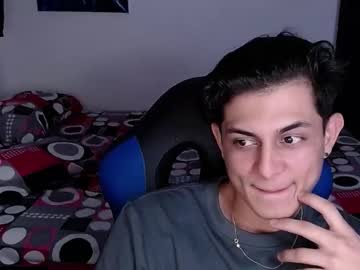 Isoka_13 Chaturbate stream image from December 25, 2025