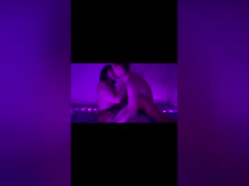 Sheishis18 Chaturbate stream image from December 25, 2025