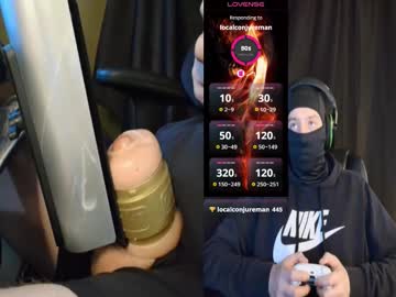 Shibashamu Chaturbate stream image from December 25, 2025