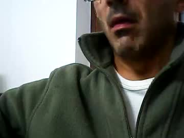 Speed0800 Chaturbate stream image from December 25, 2025