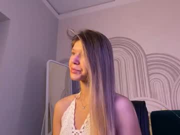 Vivian_Evans_ Chaturbate stream image from December 25, 2025