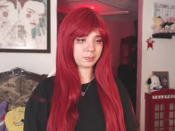 Ariyokai Chaturbate stream image from December 25, 2025