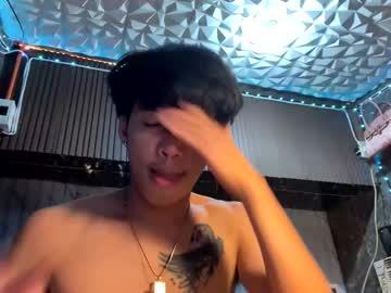 Hot_Kianxx Chaturbate stream image from December 25, 2025