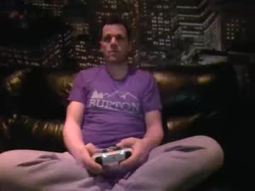Hurley7890 Chaturbate stream image from December 25, 2025
