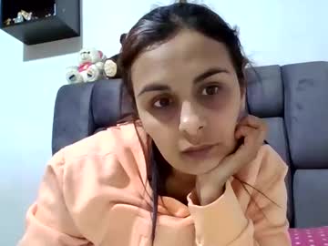 Amelia_Exotic Chaturbate stream image from December 25, 2025