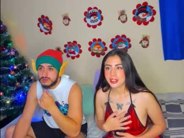 Astredad2025 Chaturbate stream image from December 25, 2025
