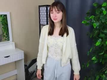 Emmagehlhausen Chaturbate stream image from December 25, 2025
