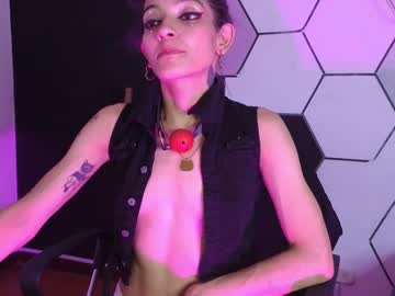 Haileycat_ Chaturbate stream image from December 25, 2025