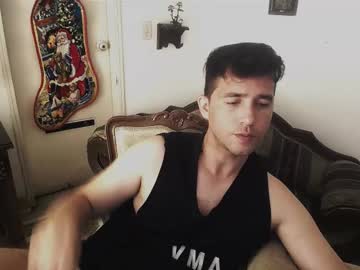 Handsome_Invictusiv Chaturbate stream image from December 25, 2025