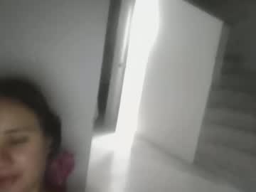 Hanny_Kail Chaturbate stream image from December 25, 2025