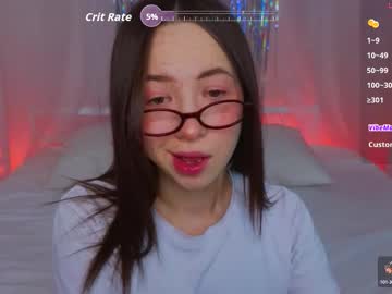 Haylefirehot Chaturbate stream image from December 25, 2025