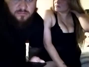Hiznhers Chaturbate stream image from December 25, 2025