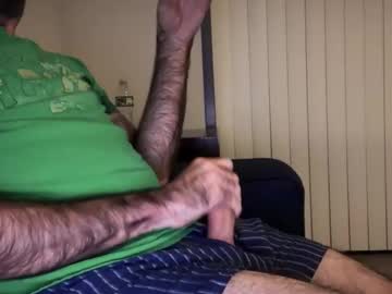 Indiscriminator Chaturbate stream image from December 25, 2025