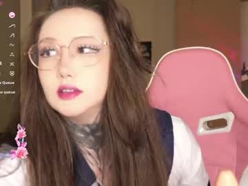Ishowsquirt_ Chaturbate stream image from December 25, 2025