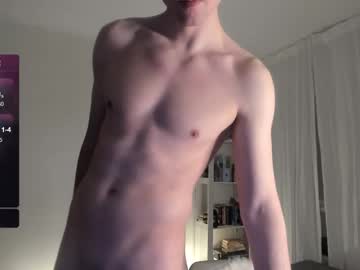 Twinkie_Twink Chaturbate stream image from December 25, 2025