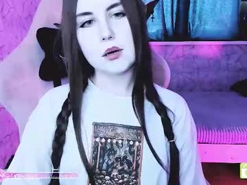 _Yourfaifu_ Chaturbate stream image from December 25, 2025