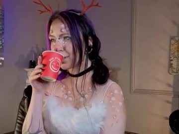 Ada_Corvus Chaturbate stream image from December 25, 2025