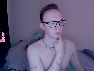 Alex_Silent Chaturbate stream image from December 25, 2025