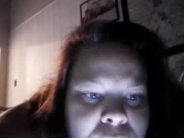 Babiblueyedmonstar Chaturbate stream image from December 25, 2025