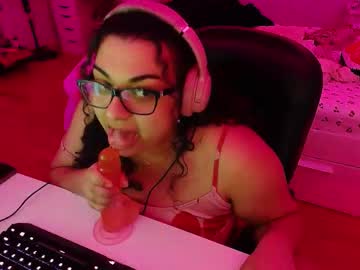 Chericheesecake Chaturbate stream image from December 25, 2025
