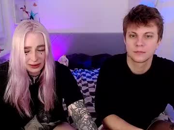 Degradat1on Chaturbate stream image from December 25, 2025